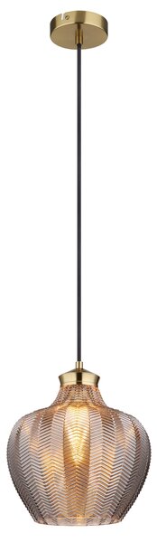 ZÁVĚSNÉ SVÍTIDLO, 25/120 cm Globo - Online Only svítidla, Online Only