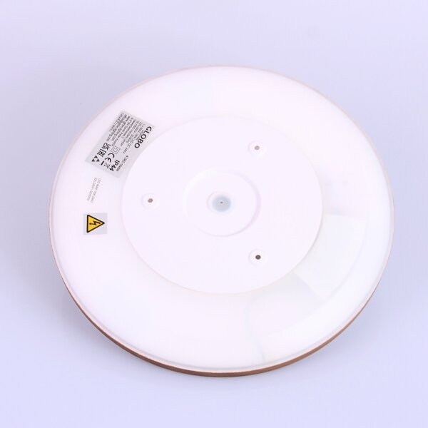 Globo 41562-18WW - LED Stmívatelné koupelnové svítidlo SAPANA LED/18W/230V IP44