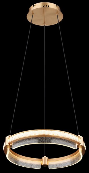 ZÁVĚSNÉ LED SVÍTIDLO, 40/120 cm Globo - Online Only svítidla, Online Only