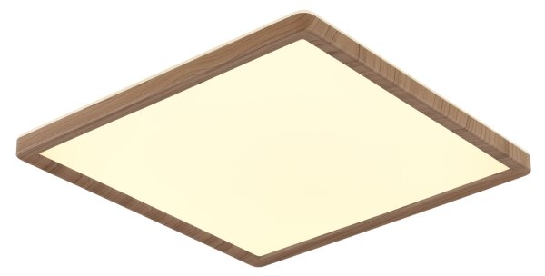 Globo 41563-18WW - LED Stmívatelné koupelnové svítidlo SAPANA LED/18W/230V IP44
