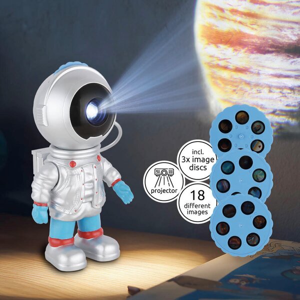 DEKORAČNÍ LED SVÍTIDLO, 9,5/7/18,5 cm Globo - Online Only svítidla, Online Only