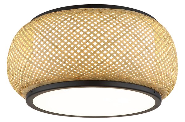 STROPNÍ LED SVÍTIDLO, 38/19,2 cm Globo - Online Only svítidla, Online Only