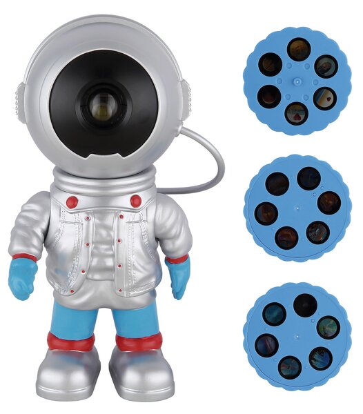 DEKORAČNÍ LED SVÍTIDLO, 9,5/7/18,5 cm Globo - Online Only svítidla, Online Only