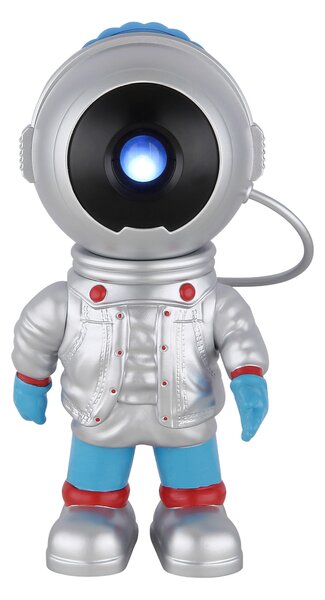DEKORAČNÍ LED SVÍTIDLO, 9,5/7/18,5 cm Globo - Online Only svítidla, Online Only