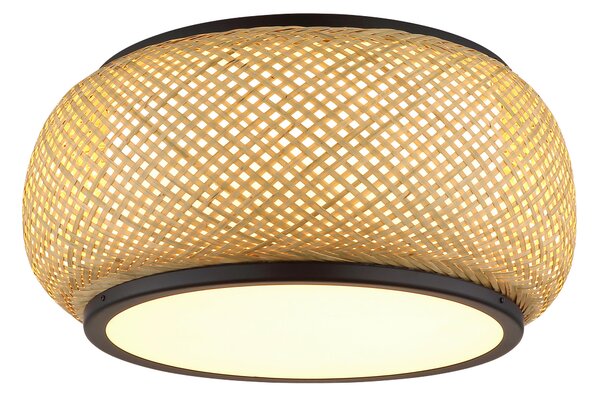 STROPNÍ LED SVÍTIDLO, 38/19,2 cm Globo - Online Only svítidla, Online Only