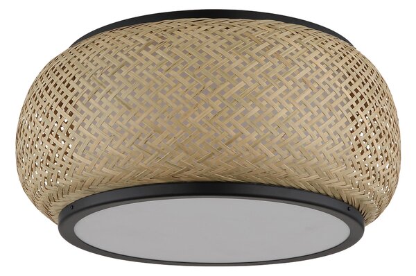 STROPNÍ LED SVÍTIDLO, 38/19,2 cm Globo - Online Only svítidla, Online Only