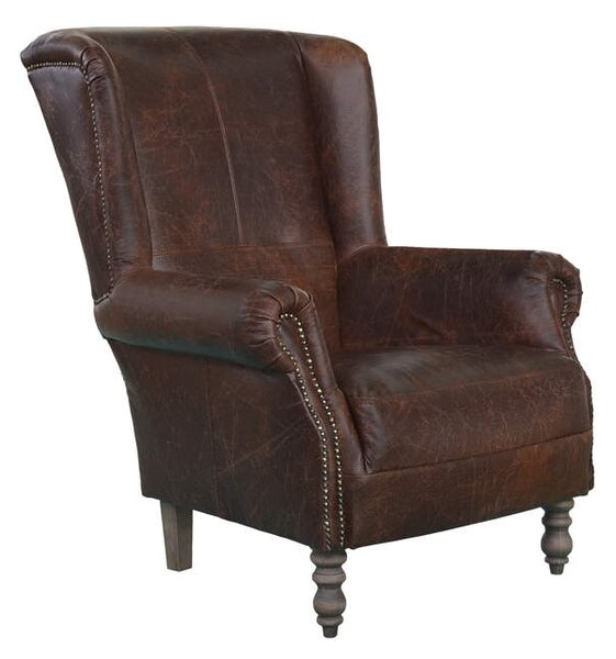 Solenzara Čalouněné křeslo Francis Armchair fixed seat - NC-703 Látkové čelounění: TC-186, Povrchová úprava nohou: Whitewash M Beech P132A
