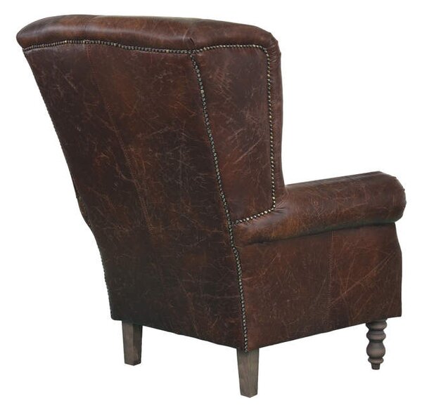 Solenzara Čalouněné křeslo Francis Armchair fixed seat - NC-703 Látkové čelounění: TC-186, Povrchová úprava nohou: Whitewash M Beech P132A