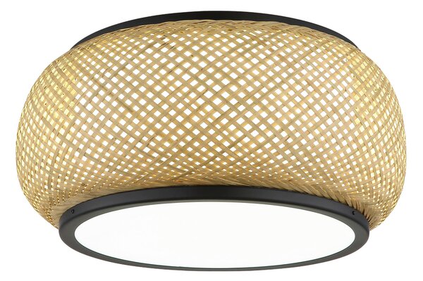 STROPNÍ LED SVÍTIDLO, 38/19,2 cm Globo - Online Only svítidla, Online Only