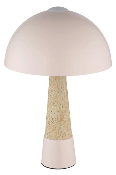 STOLNÍ LAMPA, E27, 25/36,5 cm Globo - Online Only svítidla, Online Only