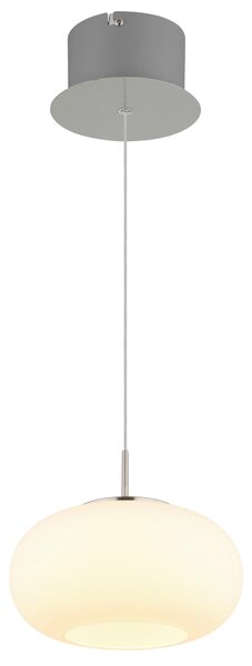 ZÁVĚSNÉ LED SVÍTIDLO, 20/150 cm Globo - Online Only svítidla, Online Only