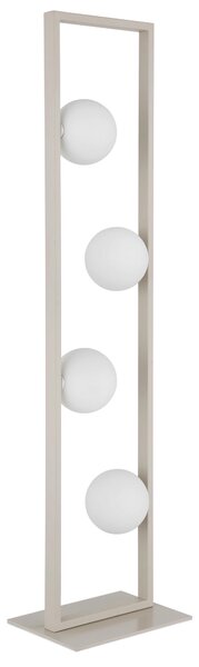 STOJACÍ LAMPA, 28/20/110 cm Globo - Online Only svítidla, Online Only