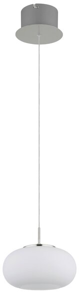 ZÁVĚSNÉ LED SVÍTIDLO, 20/150 cm Globo - Online Only svítidla, Online Only