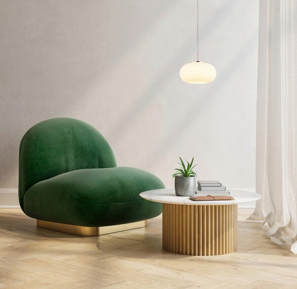 ZÁVĚSNÉ LED SVÍTIDLO, 20/150 cm Globo - Online Only svítidla, Online Only