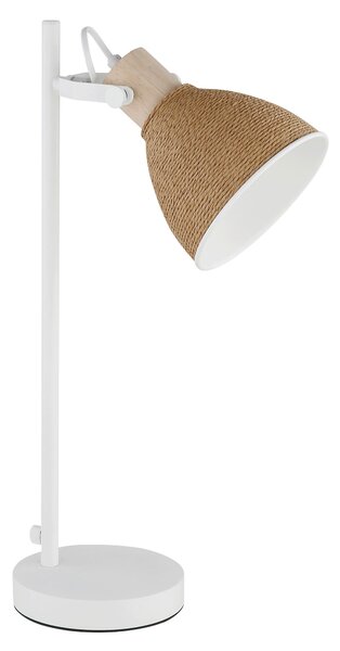 STOLNÍ LAMPA, E14, 19,5/15/50 cm Globo - Online Only svítidla, Online Only