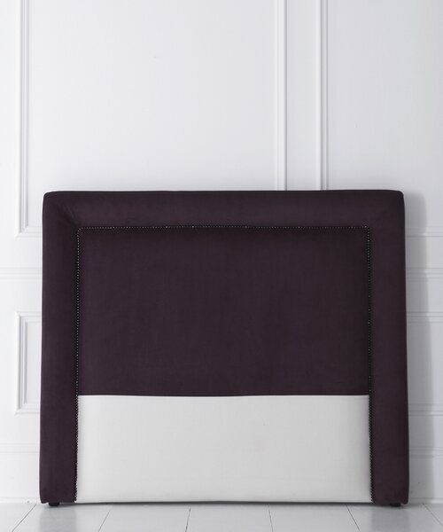 Solenzara Flexi HD3 Čalouněné čelo postele Dle: 90