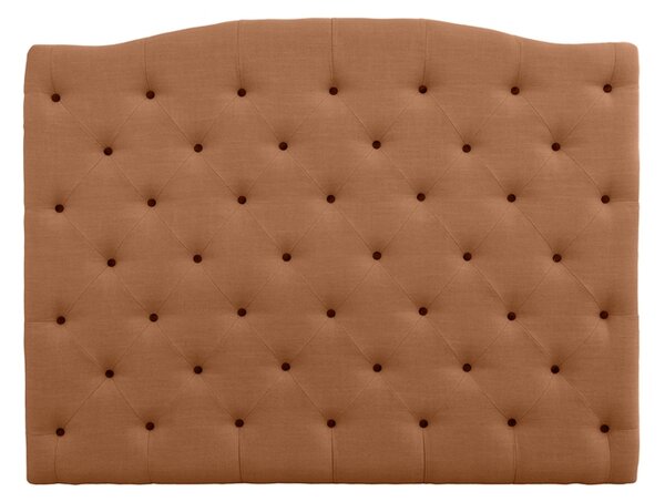 Solenzara Flexi HD2 Čalouněné čelo postele Dle: 90