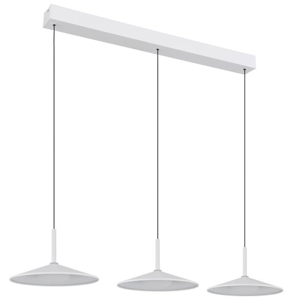ZÁVĚSNÉ LED SVÍTIDLO, 95/25/50-180 cm Globo - Online Only svítidla, Online Only