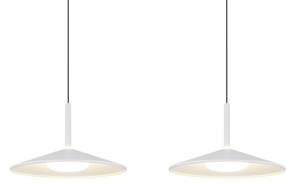 ZÁVĚSNÉ LED SVÍTIDLO, 95/25/50-180 cm Globo - Online Only svítidla, Online Only