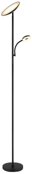 LED LAMPA OSVĚTLUJÍCÍ STROP, 25/25/179 cm Globo - Online Only svítidla, Online Only