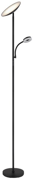 LED LAMPA OSVĚTLUJÍCÍ STROP, 25/25/179 cm Globo - Online Only svítidla, Online Only