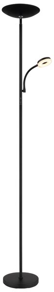 LED LAMPA OSVĚTLUJÍCÍ STROP, 25/25/179 cm Globo - Online Only svítidla, Online Only