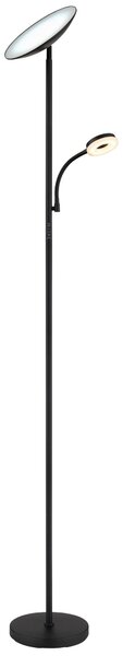 LED LAMPA OSVĚTLUJÍCÍ STROP, 25/25/179 cm Globo - Online Only svítidla, Online Only