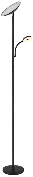 LED LAMPA OSVĚTLUJÍCÍ STROP, 25/25/179 cm Globo - Online Only svítidla, Online Only