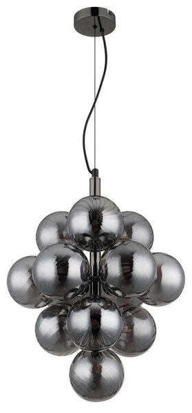 ZÁVĚSNÉ SVÍTIDLO, 39,5/120 cm Globo - Online Only svítidla, Online Only