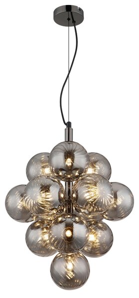ZÁVĚSNÉ SVÍTIDLO, 39,5/120 cm Globo - Online Only svítidla, Online Only