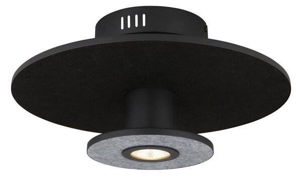 STROPNÍ LED SVÍTIDLO, 38/18 cm Globo - Online Only svítidla, Online Only
