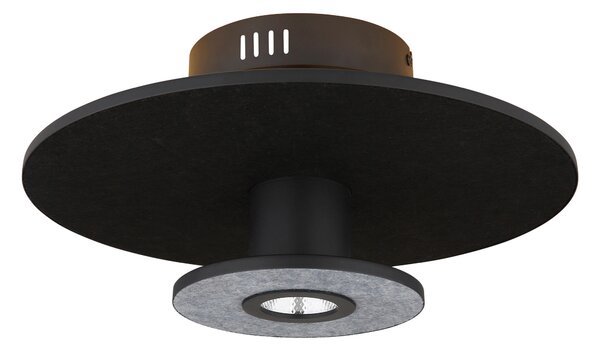 STROPNÍ LED SVÍTIDLO, 38/18 cm Globo - Online Only svítidla, Online Only
