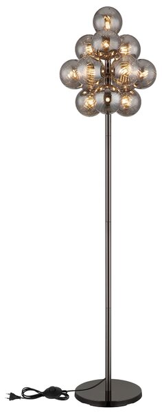 STOJACÍ LAMPA, 39,5/160 cm Globo - Online Only svítidla, Online Only