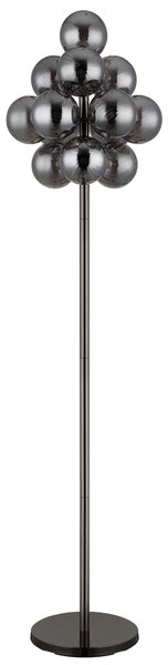 STOJACÍ LAMPA, 39,5/160 cm Globo - Online Only svítidla, Online Only