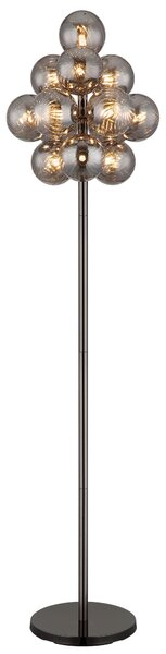 STOJACÍ LAMPA, 39,5/160 cm Globo - Online Only svítidla, Online Only