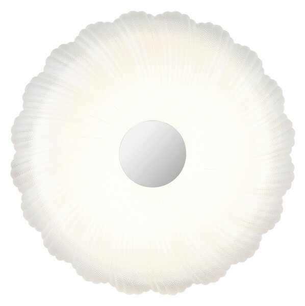 STROPNÍ LED SVÍTIDLO, 38/7 cm Globo - Online Only svítidla, Online Only
