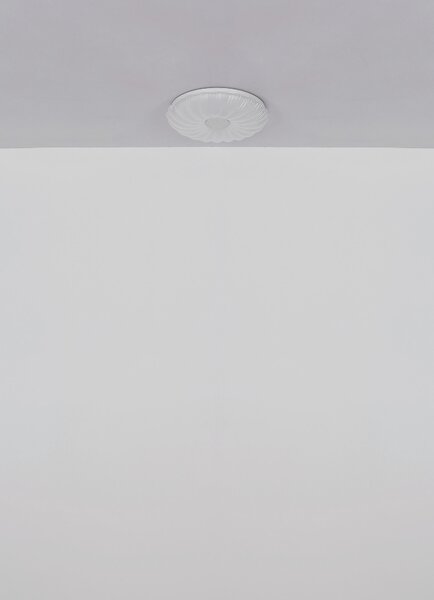 STROPNÍ LED SVÍTIDLO, 38/7 cm Globo - Online Only svítidla, Online Only