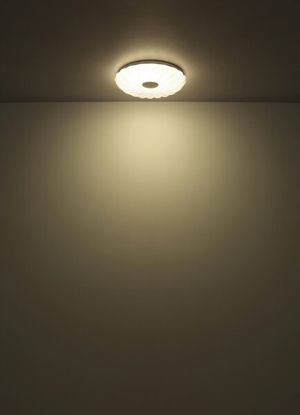 STROPNÍ LED SVÍTIDLO, 38/7 cm Globo - Online Only svítidla, Online Only