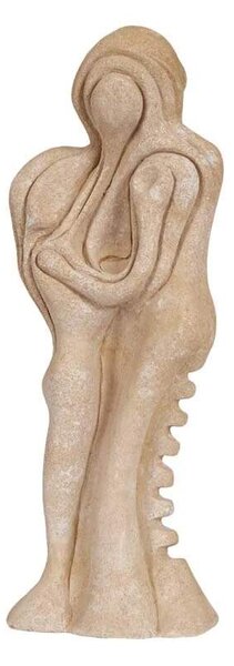 Milenci v objetí 46cm