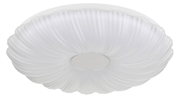 STROPNÍ LED SVÍTIDLO, 38/7 cm Globo - Online Only svítidla, Online Only