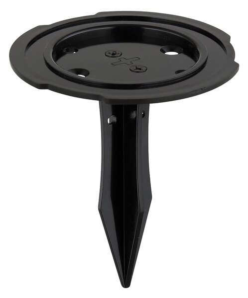 SOLÁRNÍ SVÍTIDLO 14/14/3,6 cm Globo - Solární světla, Online Only