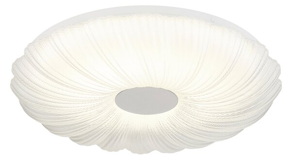 STROPNÍ LED SVÍTIDLO, 38/7 cm Globo - Online Only svítidla, Online Only