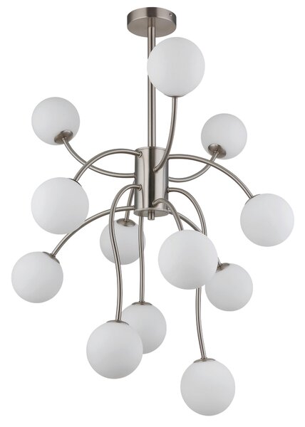 STROPNÍ LED SVÍTIDLO, 62 cm Globo - Online Only svítidla, Online Only