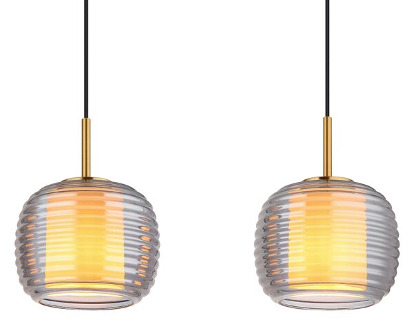 ZÁVĚSNÉ SVÍTIDLO, 91/21/150 cm Globo - Online Only svítidla, Online Only