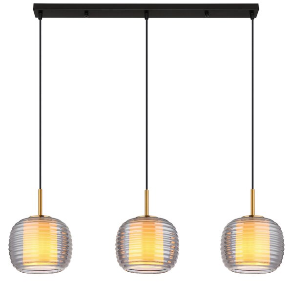 ZÁVĚSNÉ SVÍTIDLO, 91/21/150 cm Globo - Online Only svítidla, Online Only
