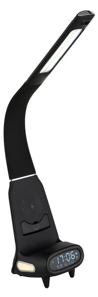 STOLNÍ LED LAMPA, dotykový stmívač, 25/10/50 cm Globo - Online Only svítidla, Online Only