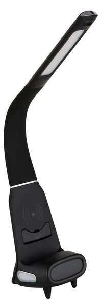 STOLNÍ LED LAMPA, dotykový stmívač, 25/10/50 cm Globo - Online Only svítidla, Online Only