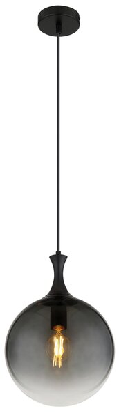 ZÁVĚSNÉ SVÍTIDLO, 25/141 cm Globo - Online Only svítidla, Online Only