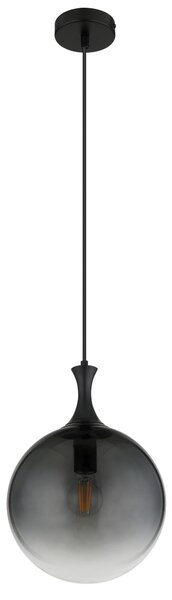 ZÁVĚSNÉ SVÍTIDLO, 25/141 cm Globo - Online Only svítidla, Online Only