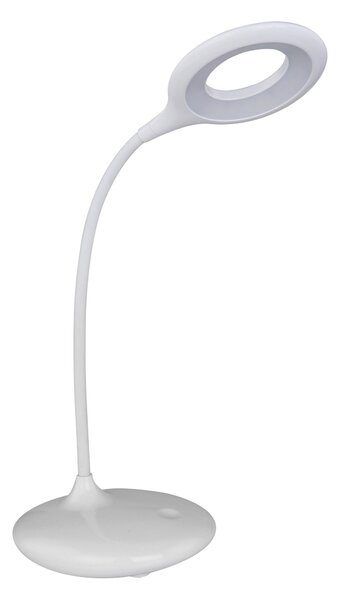 STOLNÍ LED LAMPA, dotykový stmívač, 40/12,5/49 cm Globo - Online Only svítidla, Online Only